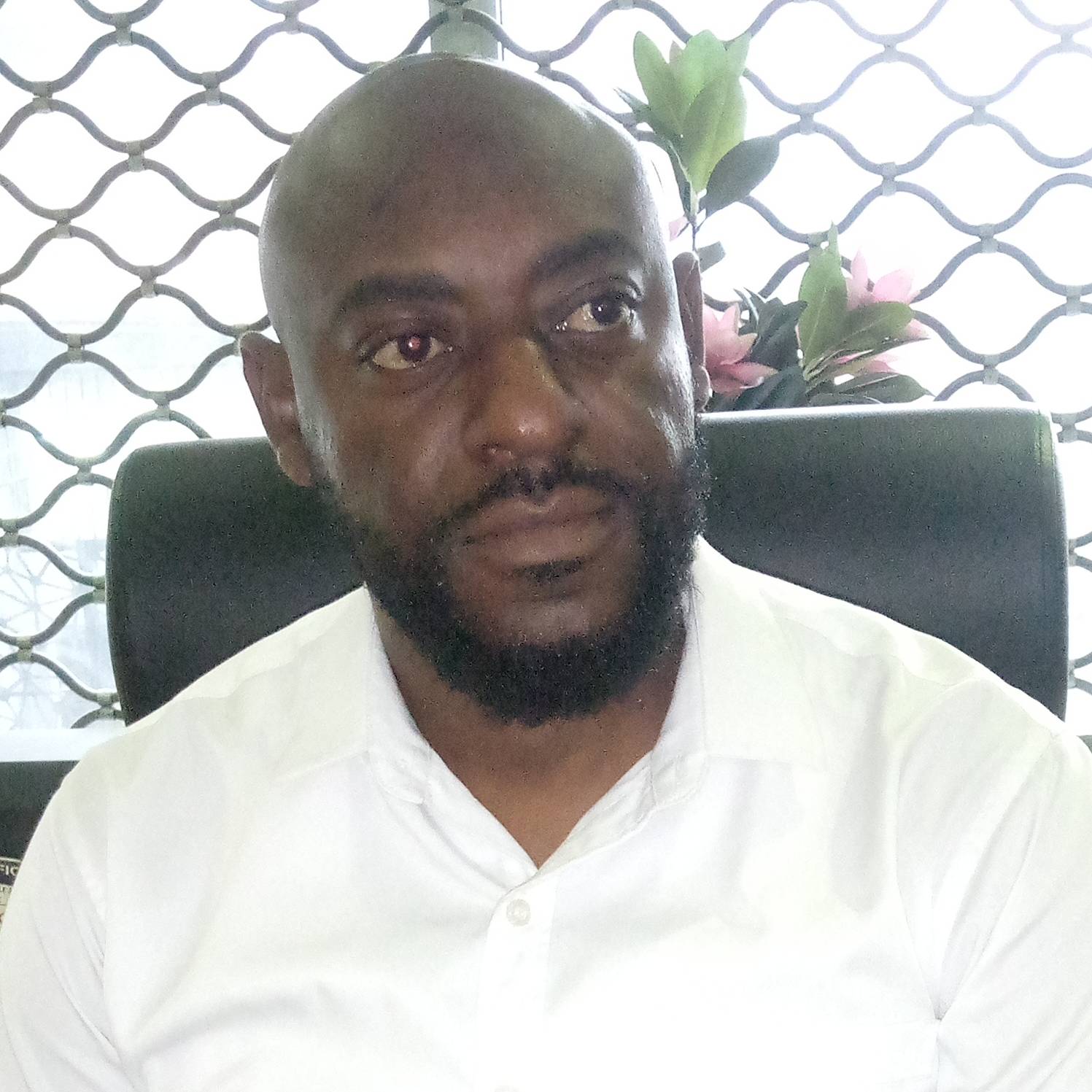 Louis-Marie NGAKO
