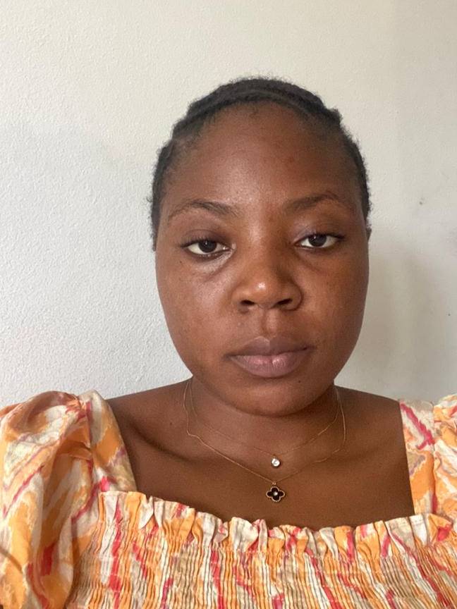 DEMARLYE RYCKYELLE KETCHAMENI MOUGANG