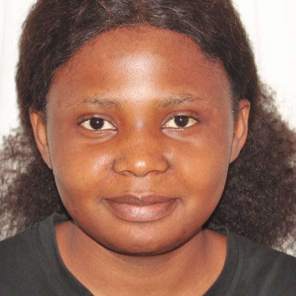 Awungdeh Vanessa Nkemasong