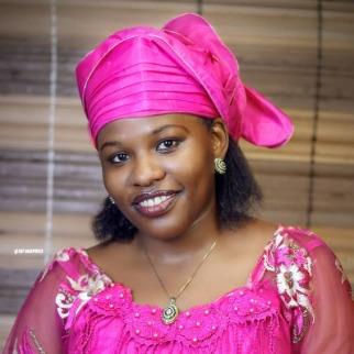 DJAMILA NGUIMFACK TEDONDJE