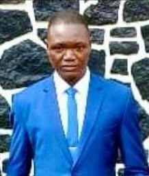 Arnaud MBAINDEUDJIM MADJIHINGAM