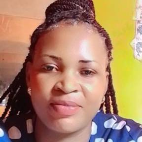 Kenkuo Amabel NJIEJIEH
