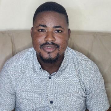 Paul Junior Douma Amah
