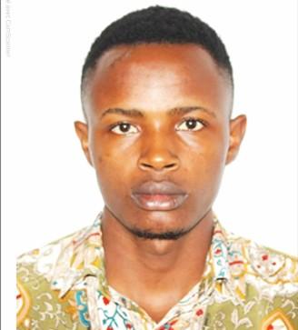 JUNIOR ARMAND NGABACHI AKUM