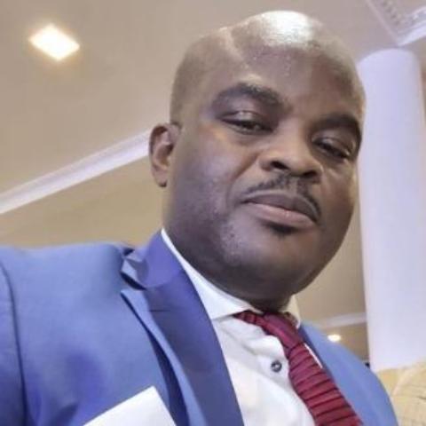 Laurent Anicet EDJOA BIAKOLO