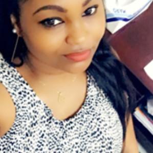 EKE NDEMA ELISE MALVINA