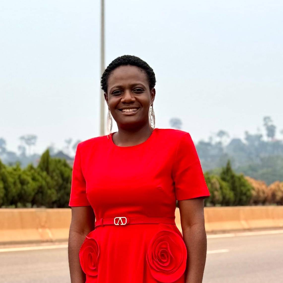 Laura Diangha