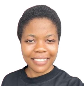 Harrielle Williams Bonang