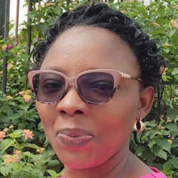 Giselle Careme Mawe Fongang Epse Nana