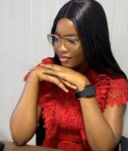 NYOLE KINGAMBI Murielle Léa