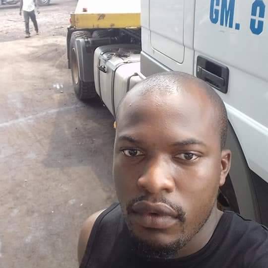 Osong Vincent