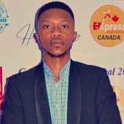 FOTSO STEPHAN JOEL