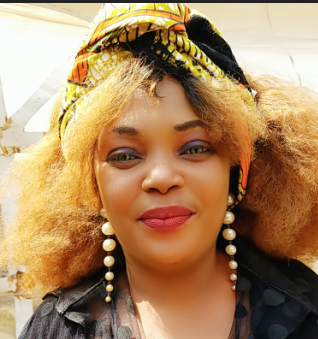 Kévine MBOUNOU TITA