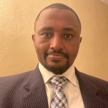 Frank Arsène KOLOKO