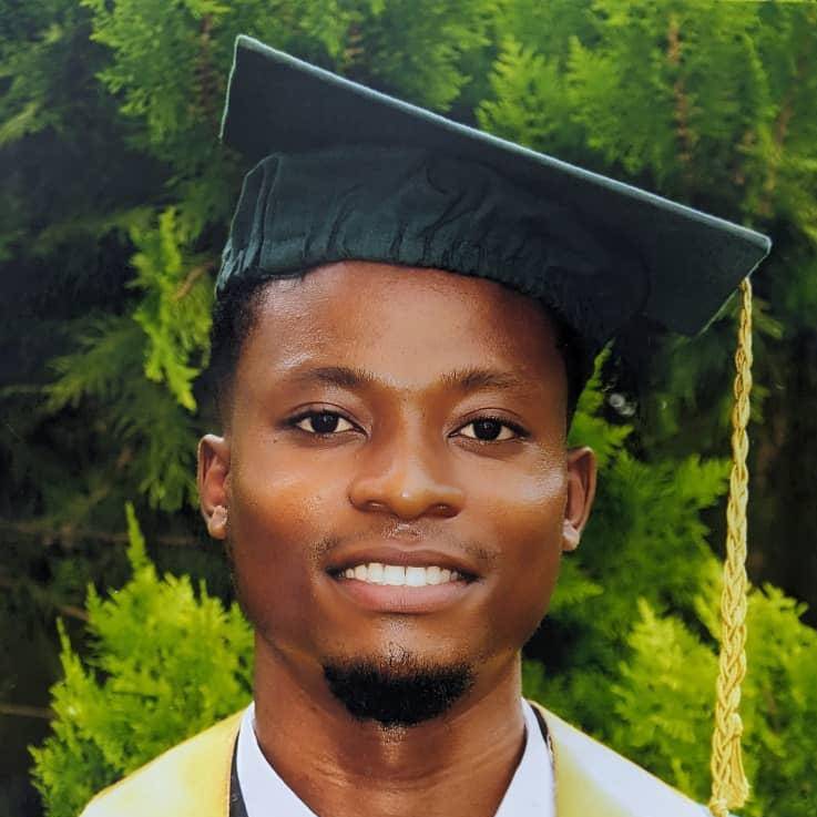 Njoh Matofe