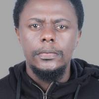 Ayaba Elvis Tah