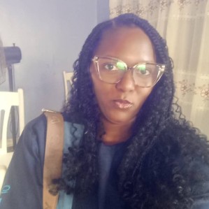 SAMANTHA AZEBAZE MEKELA