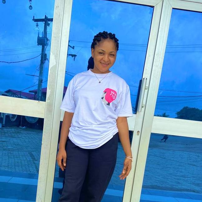 NKAMGA BRENDA