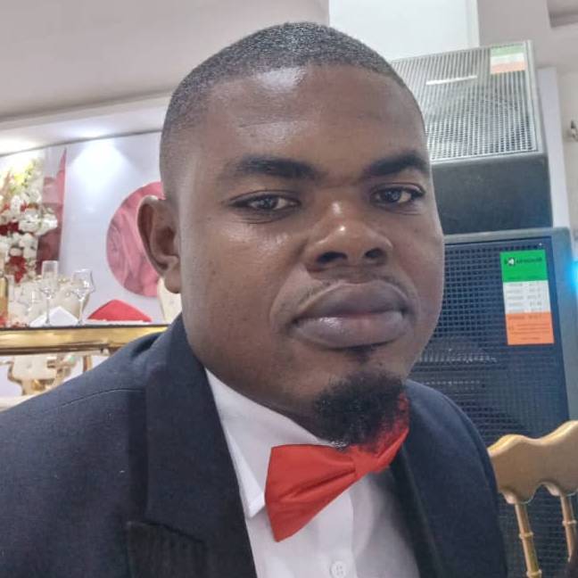 Paky Aymard TCHOUGA NOUBET