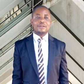 Peter Yungsi Nsah