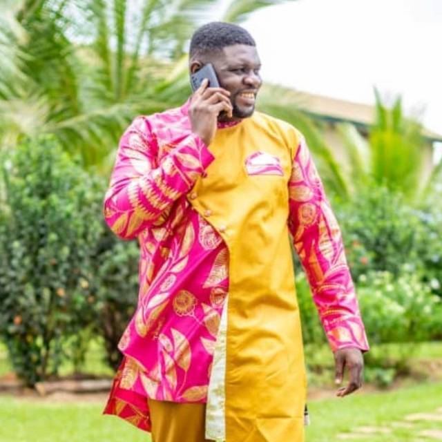 Moïse Brice Tenkeu Takougang