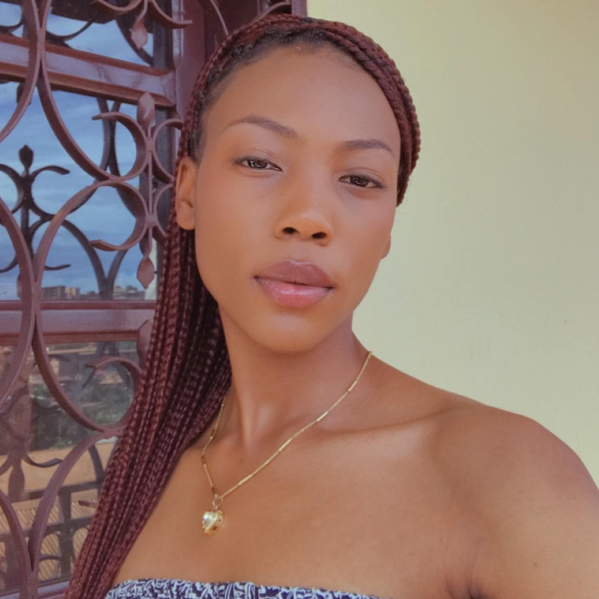Ekwe Ebude