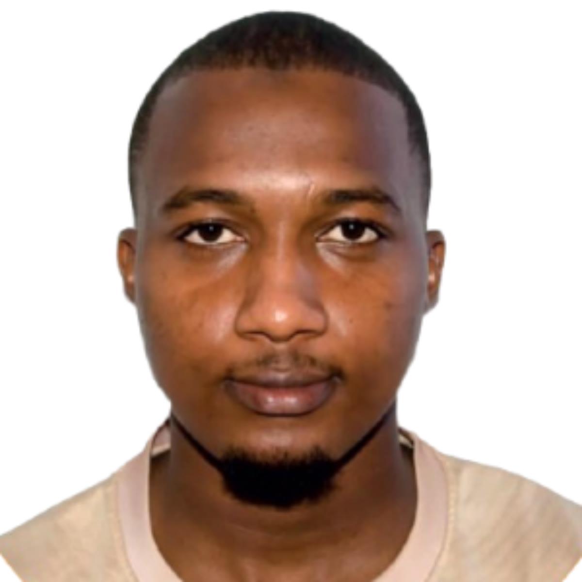 Hassan Mailla