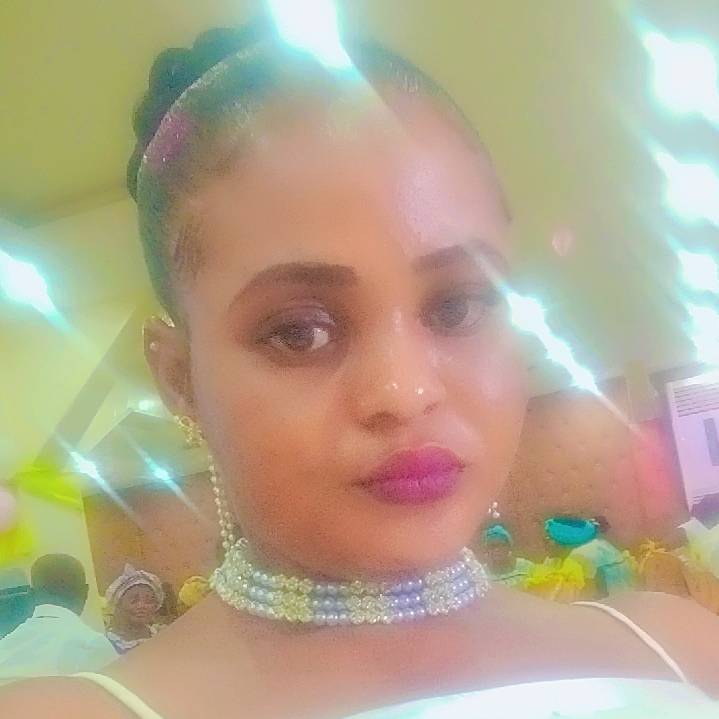Ndah Ngwenyi Olivia
