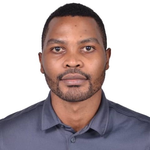 Richard Fondong Imunmboi