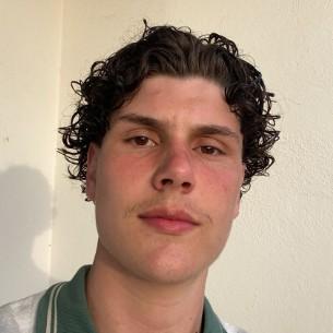 Maarten Smits