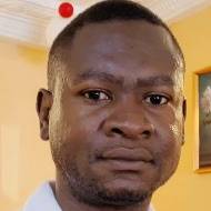 Appollinaire Ngwe