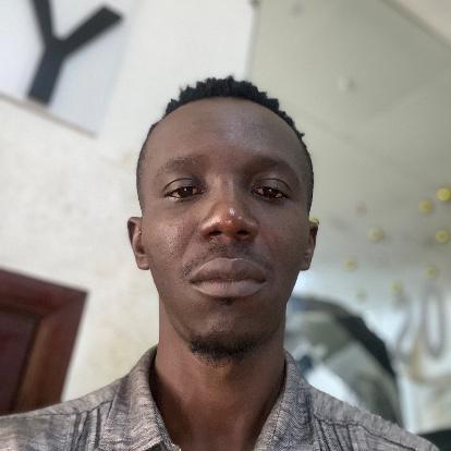 Romeo Nkounga fonkam