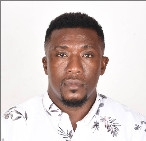 Divine Allotey Njie
