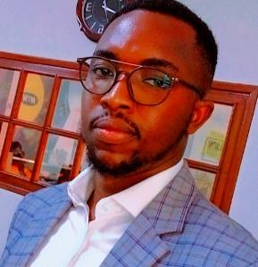 Franklin KENGNE KAMGA