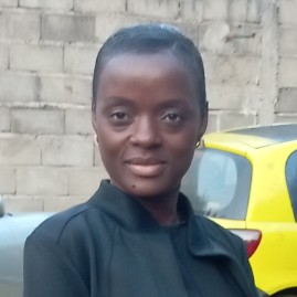 NELLIE LOSENJA NGOUMBAH Epse SAMA
