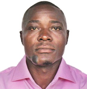 SYLVAIN JIOKENG DEMANOU