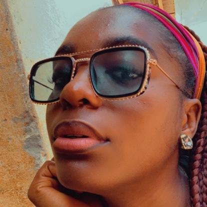 NAOMI PRISCILIA MEKEMU
