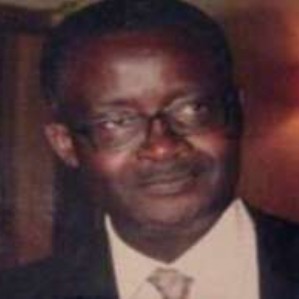AUGUSTIN MAGLOIRE NKAMLEUN FOSSO