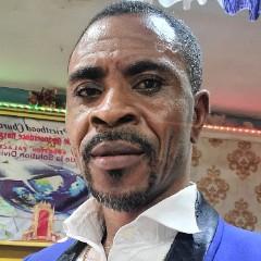 Kingsley Muyah Mbanwei