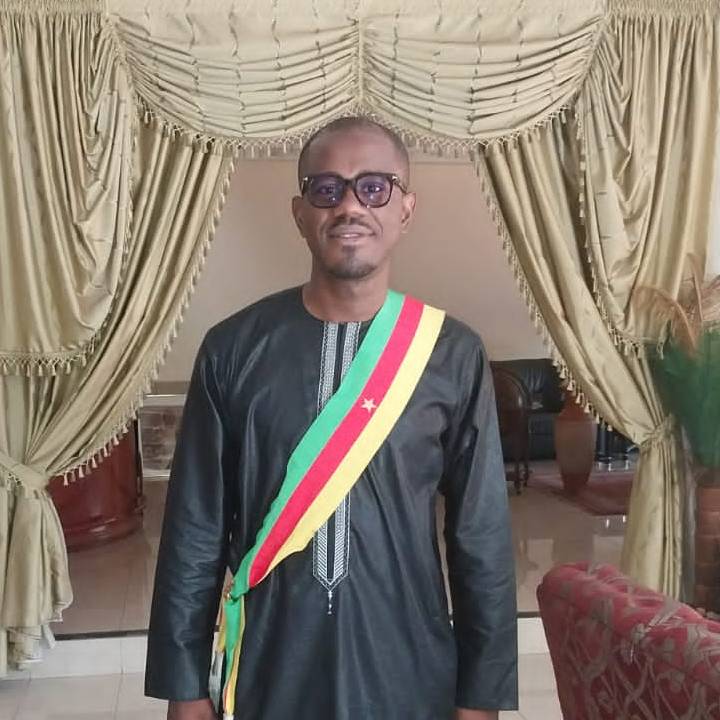 Sokamte Tchinde Yannick Césaire