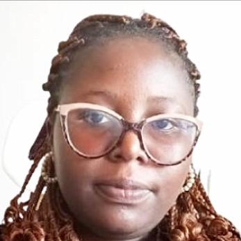 KOUETCHA Lafortune