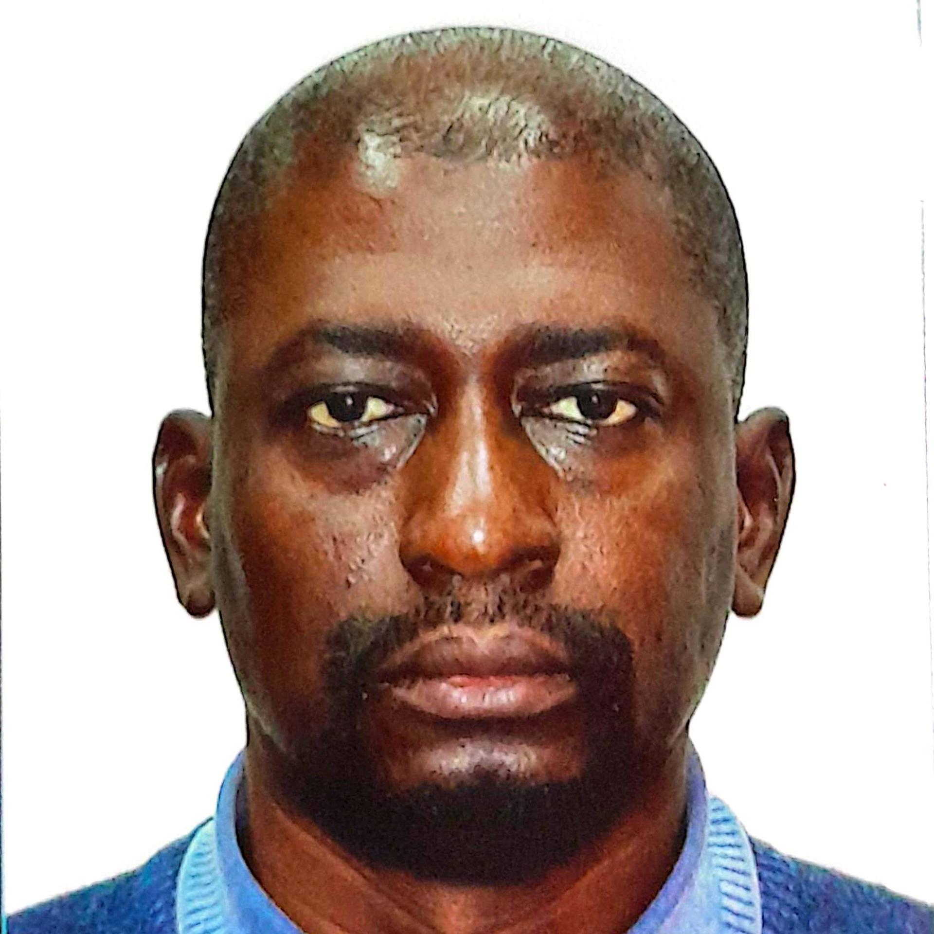 Cheikhou DIAGANA