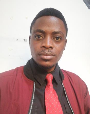 DONATUS TAMBI LEBAGA