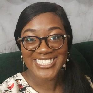 Floretta Njoya Ngoutane