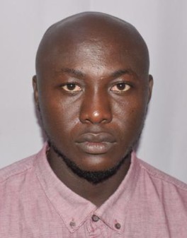 ASONGAZI NJUAKA ISIDORE