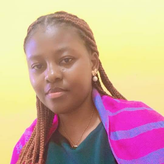 Ngala Shirley Nkfunji