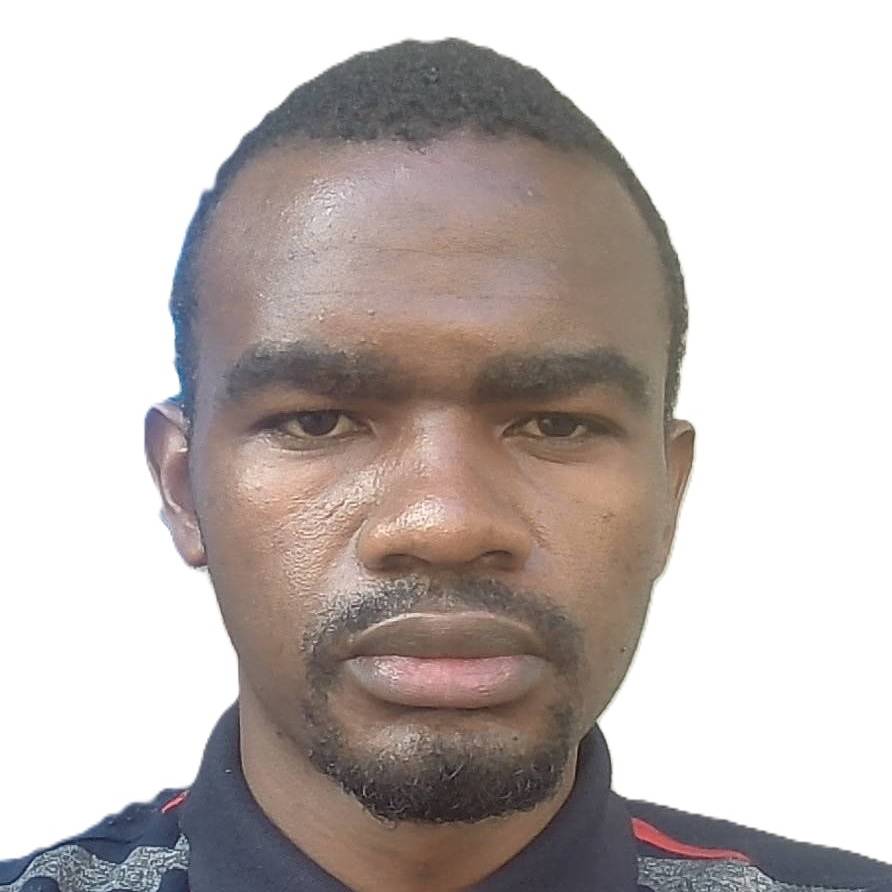 Basil Kamta