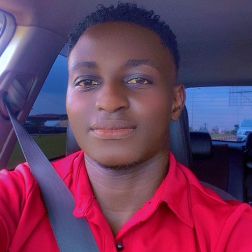 Ndifon Evans Tim