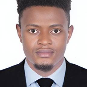 Kuete Ngouanat Synphorien