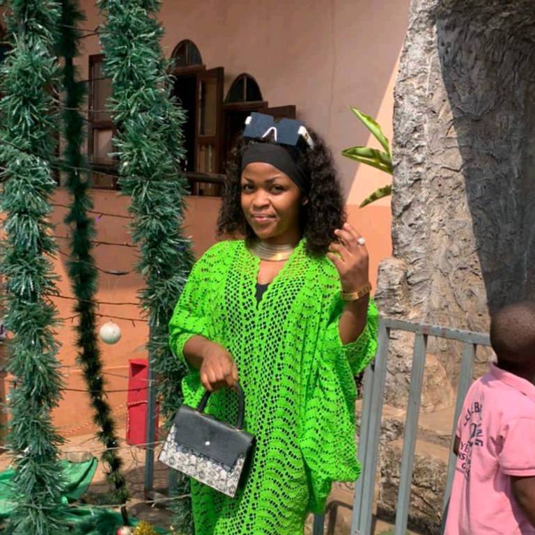 Koko Lenora Nene